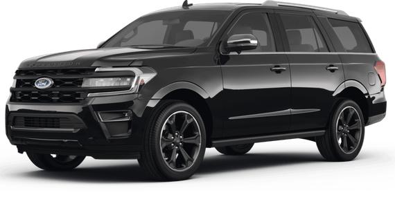 FORD EXPEDITION MAX 2023 1FMJK1K8XPEA15539 image